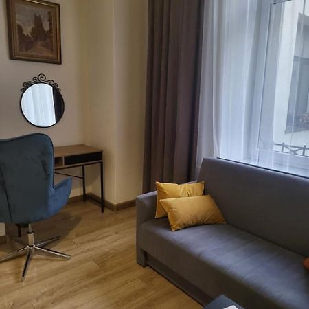 Amber Apartament 1112 كراكوفيا المظهر الخارجي الصورة
