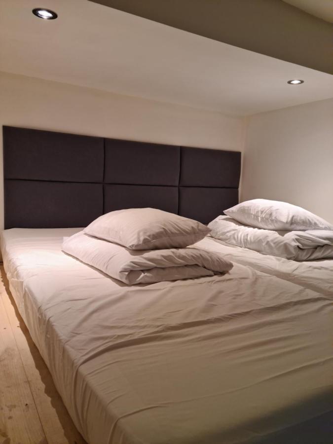 Amber Apartament 1112 كراكوفيا المظهر الخارجي الصورة