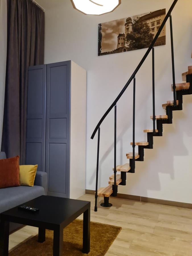 Amber Apartament 1112 كراكوفيا المظهر الخارجي الصورة