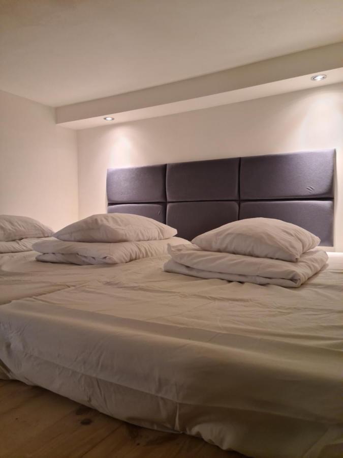 Amber Apartament 1112 كراكوفيا المظهر الخارجي الصورة