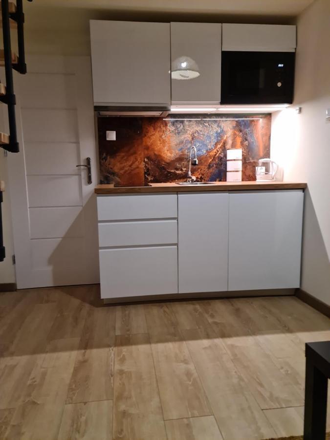Amber Apartament 1112 كراكوفيا المظهر الخارجي الصورة