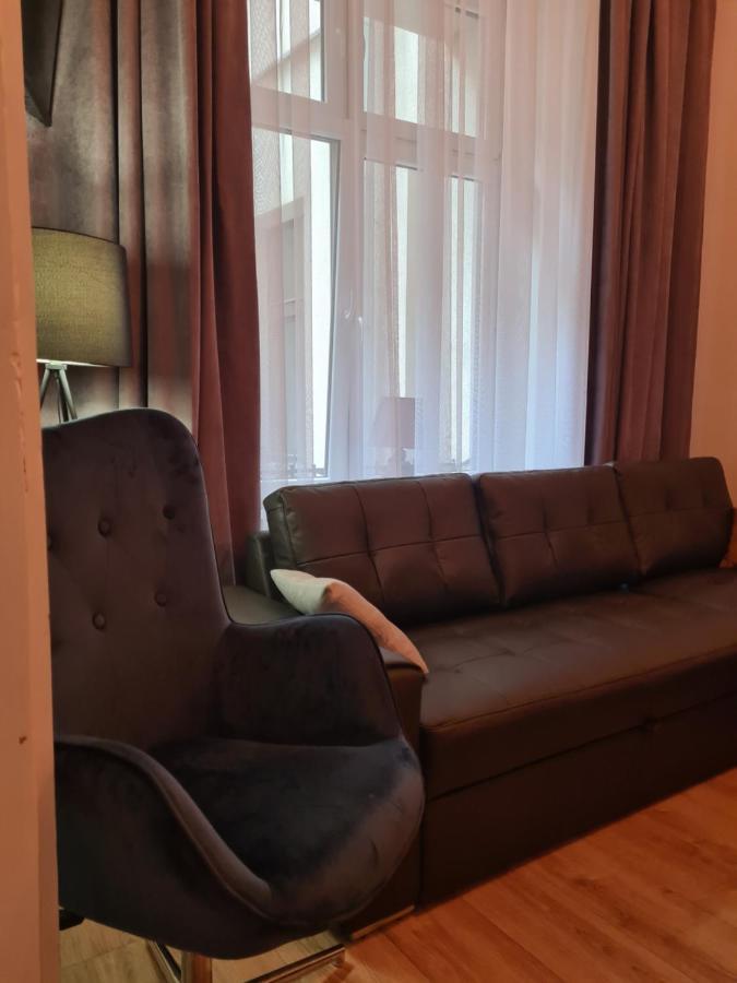 Amber Apartament 1112 كراكوفيا المظهر الخارجي الصورة