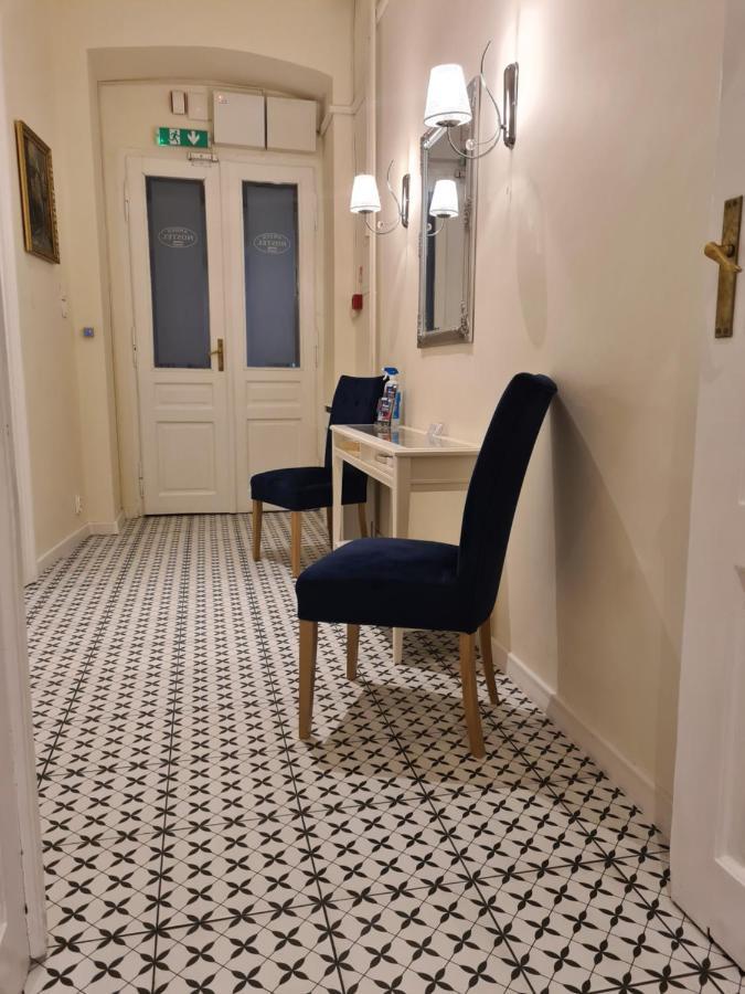Amber Apartament 1112 كراكوفيا المظهر الخارجي الصورة
