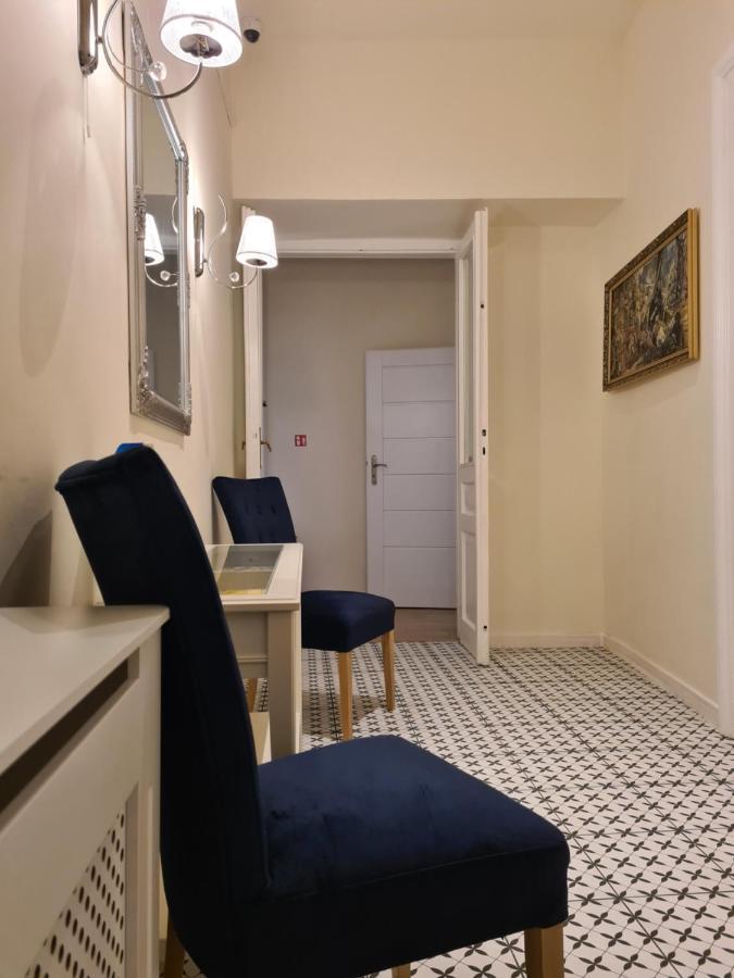 Amber Apartament 1112 كراكوفيا المظهر الخارجي الصورة