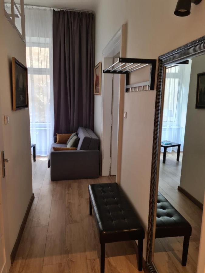 Amber Apartament 1112 كراكوفيا المظهر الخارجي الصورة